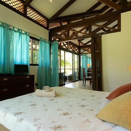Kenaki Lodge Puerto Viejo de Talamanca Esterno foto