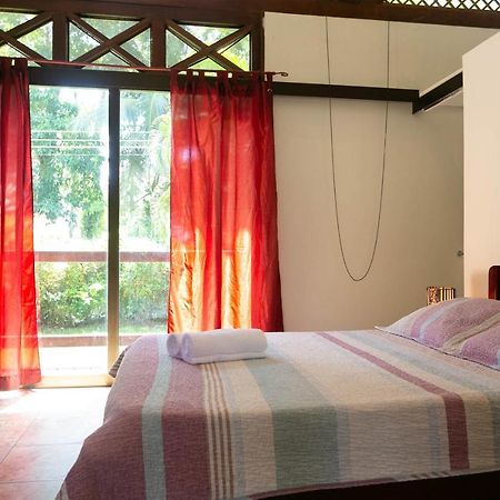 Kenaki Lodge Puerto Viejo de Talamanca Esterno foto