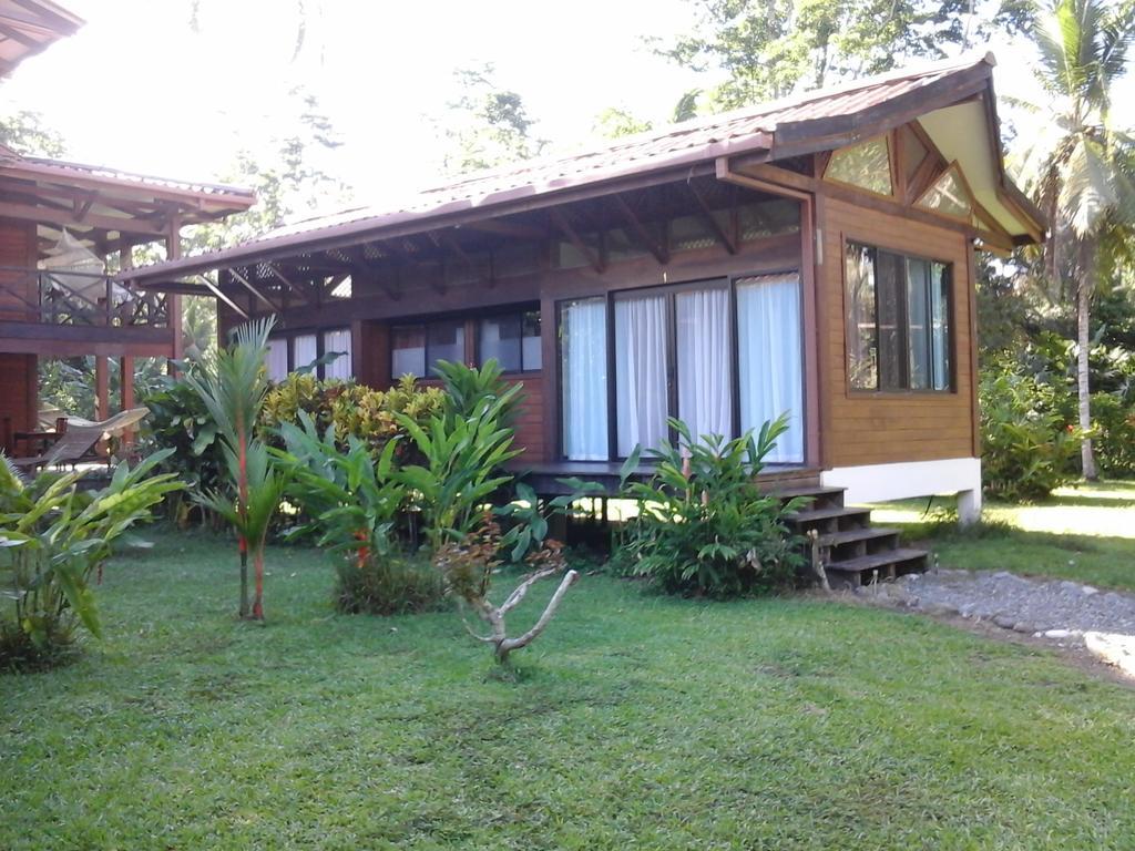 Kenaki Lodge Puerto Viejo de Talamanca Esterno foto
