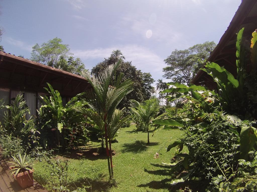 Kenaki Lodge Puerto Viejo de Talamanca Esterno foto