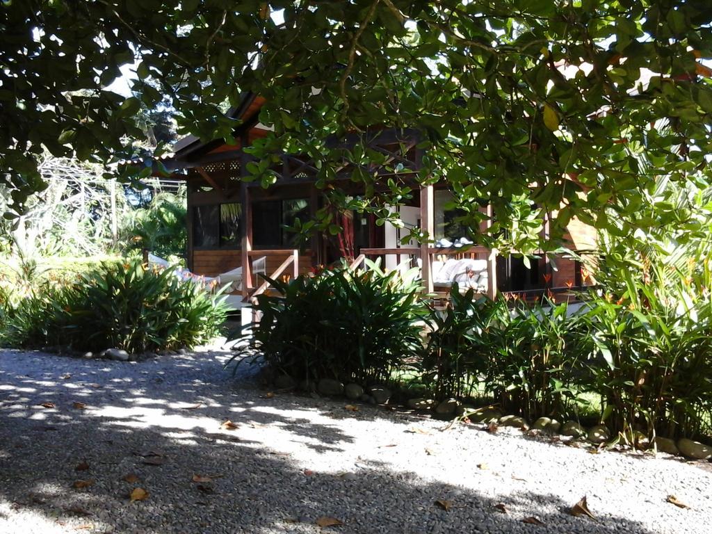 Kenaki Lodge Puerto Viejo de Talamanca Esterno foto