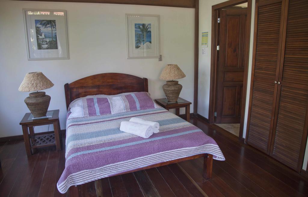 Kenaki Lodge Puerto Viejo de Talamanca Esterno foto