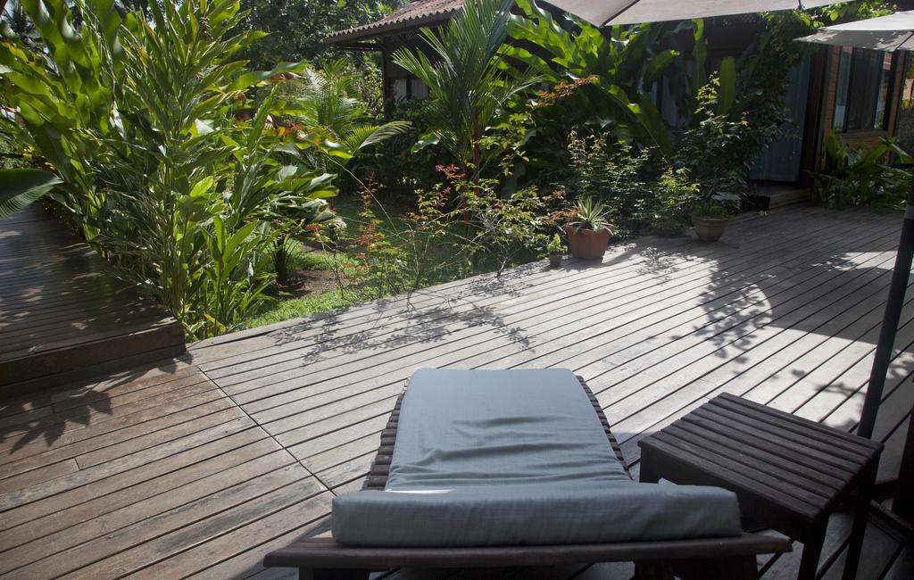 Kenaki Lodge Puerto Viejo de Talamanca Esterno foto