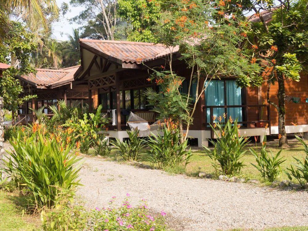 Kenaki Lodge Puerto Viejo de Talamanca Esterno foto