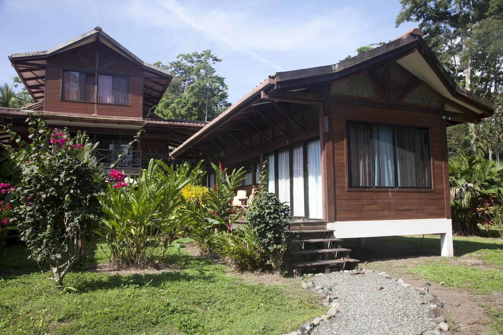 Kenaki Lodge Puerto Viejo de Talamanca Esterno foto