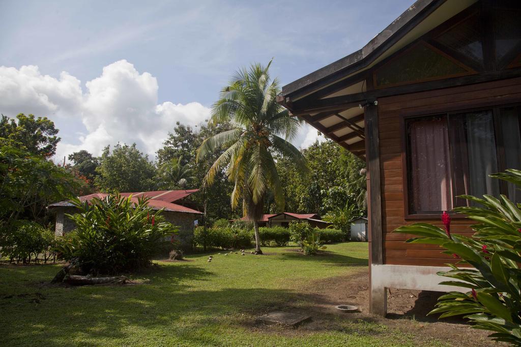 Kenaki Lodge Puerto Viejo de Talamanca Esterno foto