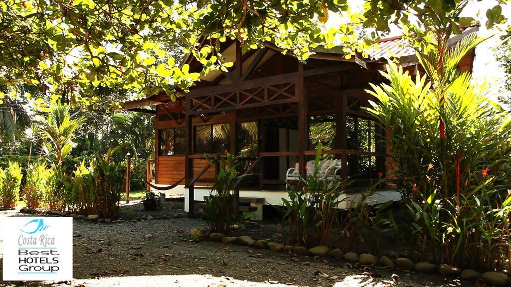 Kenaki Lodge Puerto Viejo de Talamanca Esterno foto