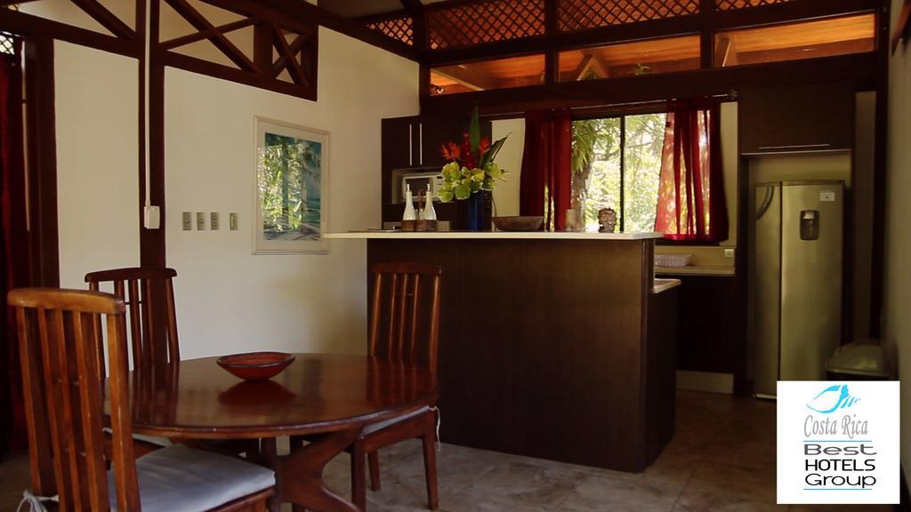 Kenaki Lodge Puerto Viejo de Talamanca Esterno foto
