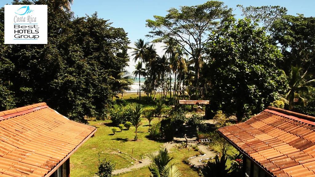 Kenaki Lodge Puerto Viejo de Talamanca Esterno foto