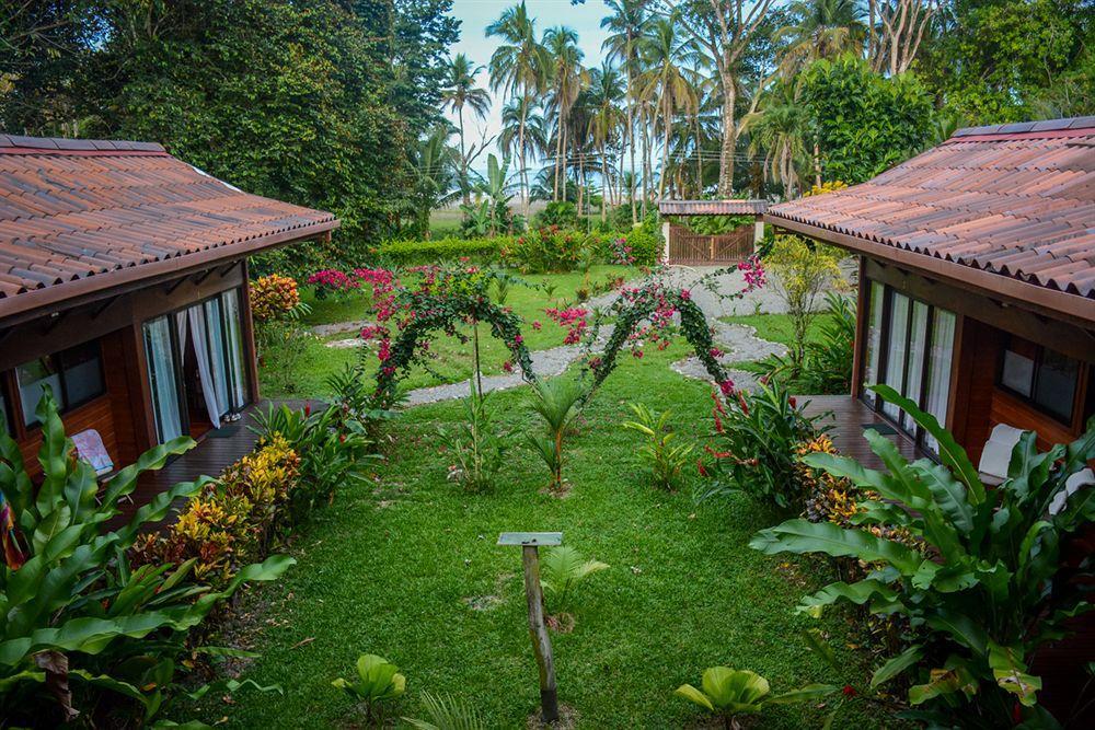 Kenaki Lodge Puerto Viejo de Talamanca Esterno foto
