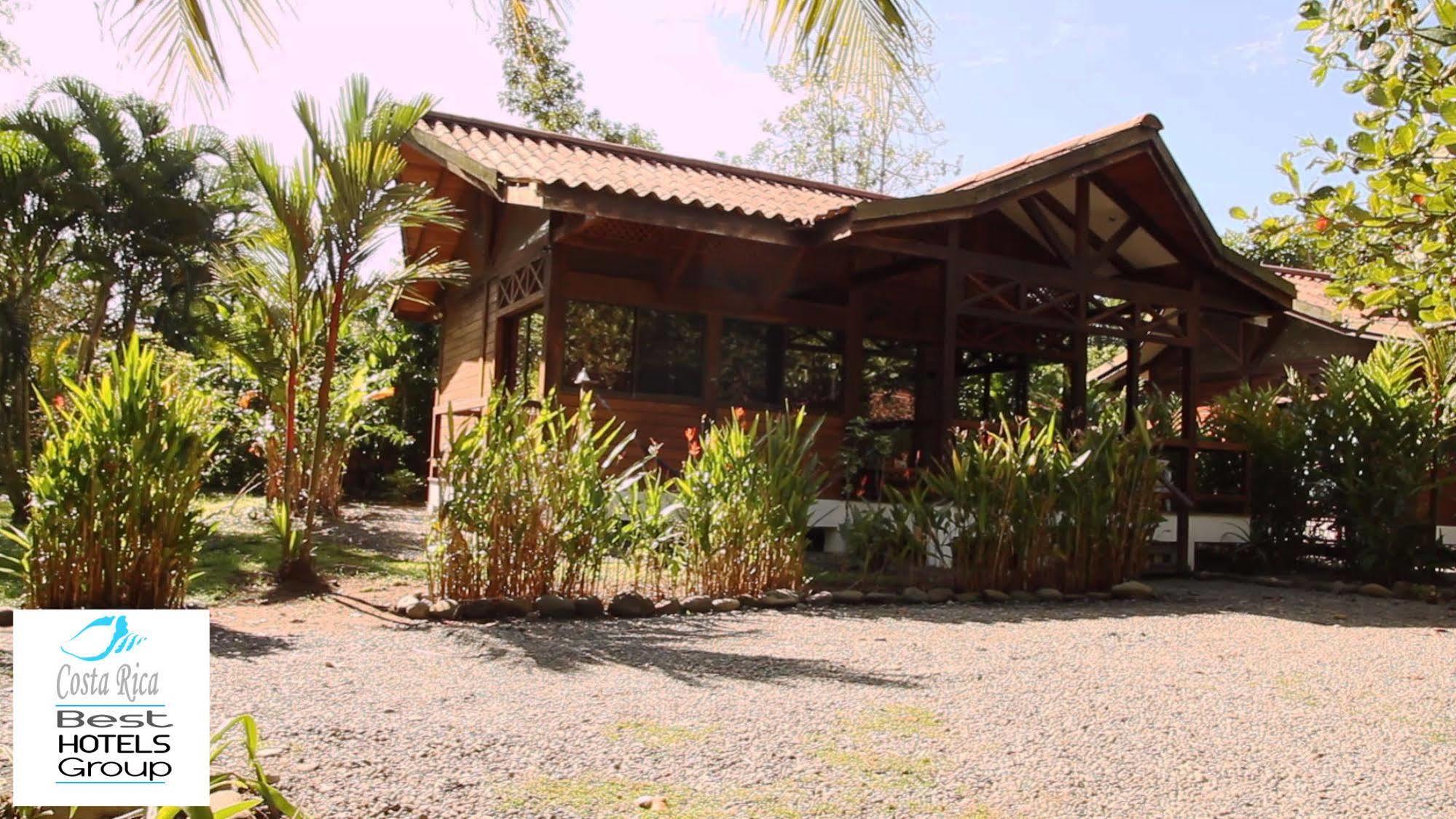 Kenaki Lodge Puerto Viejo de Talamanca Esterno foto
