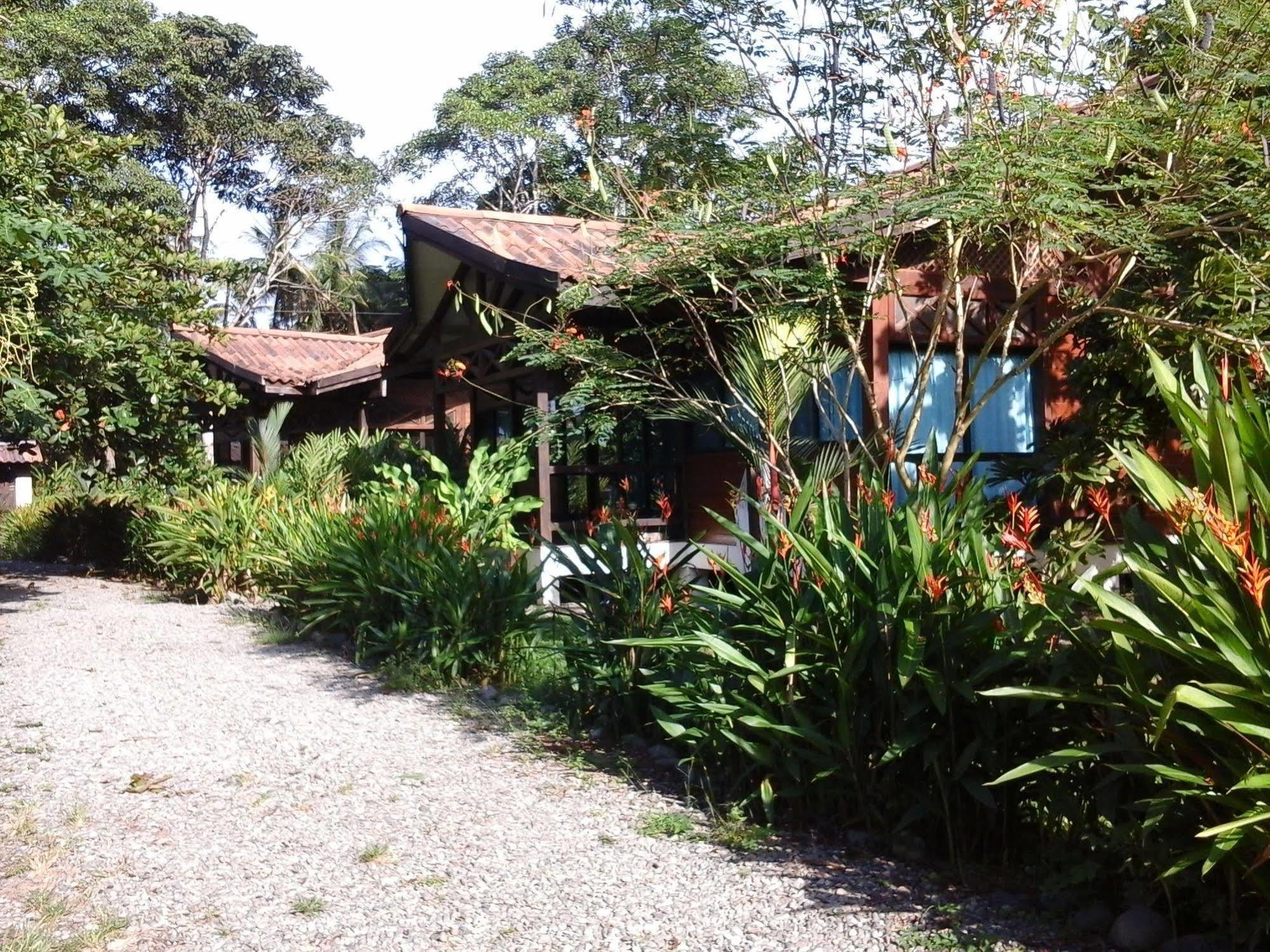 Kenaki Lodge Puerto Viejo de Talamanca Esterno foto