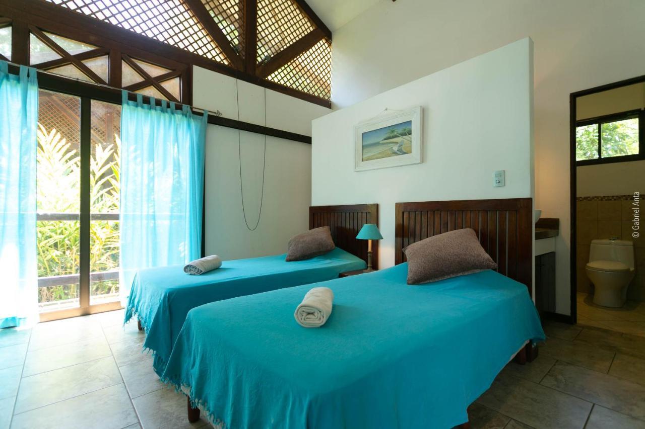 Kenaki Lodge Puerto Viejo de Talamanca Esterno foto