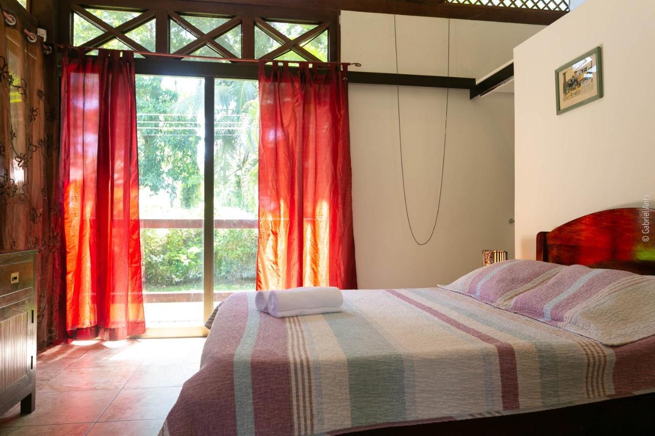 Kenaki Lodge Puerto Viejo de Talamanca Esterno foto