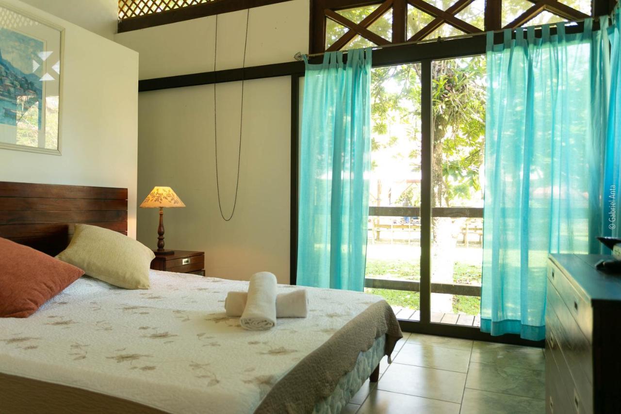 Kenaki Lodge Puerto Viejo de Talamanca Esterno foto