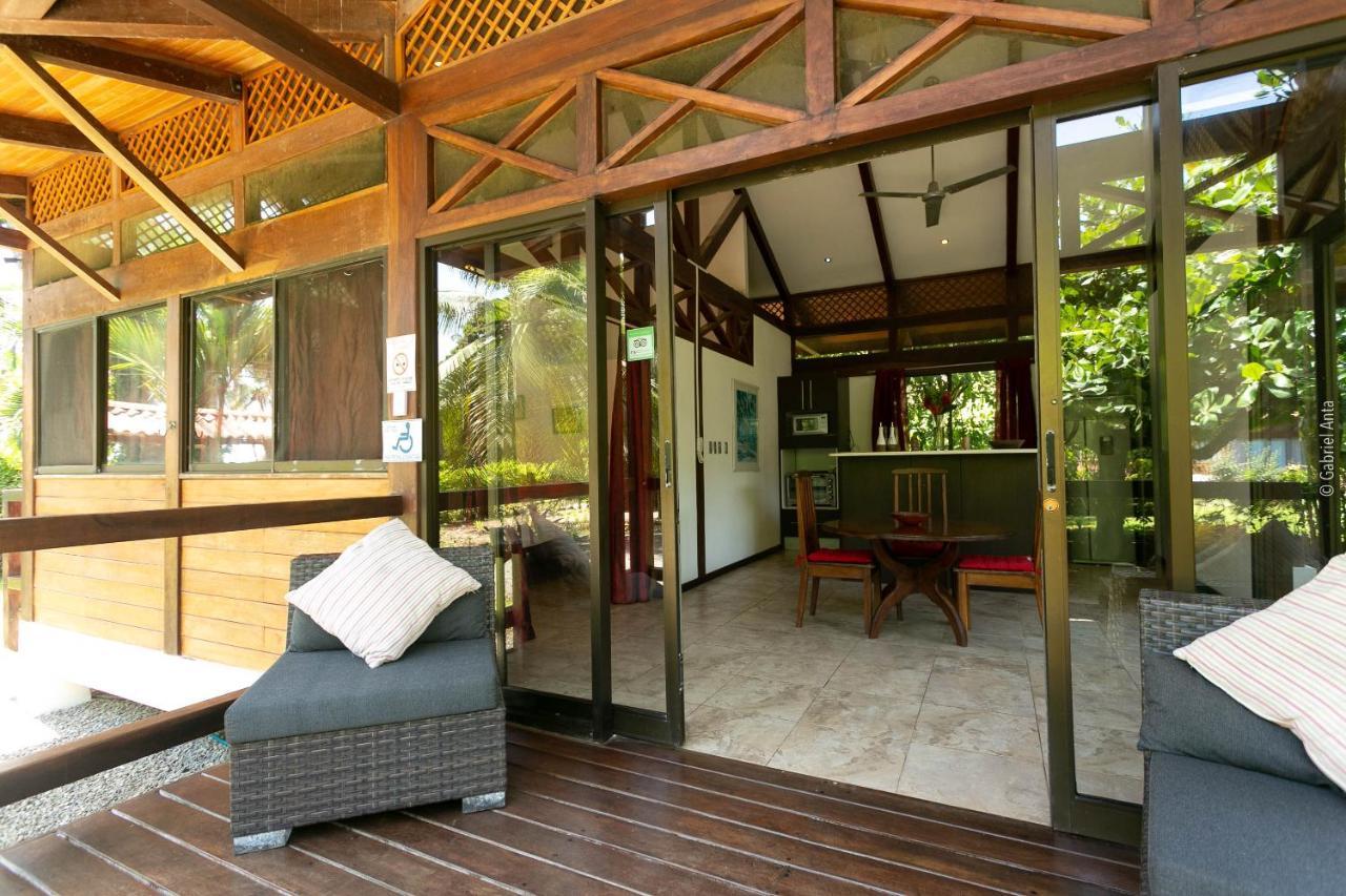 Kenaki Lodge Puerto Viejo de Talamanca Esterno foto