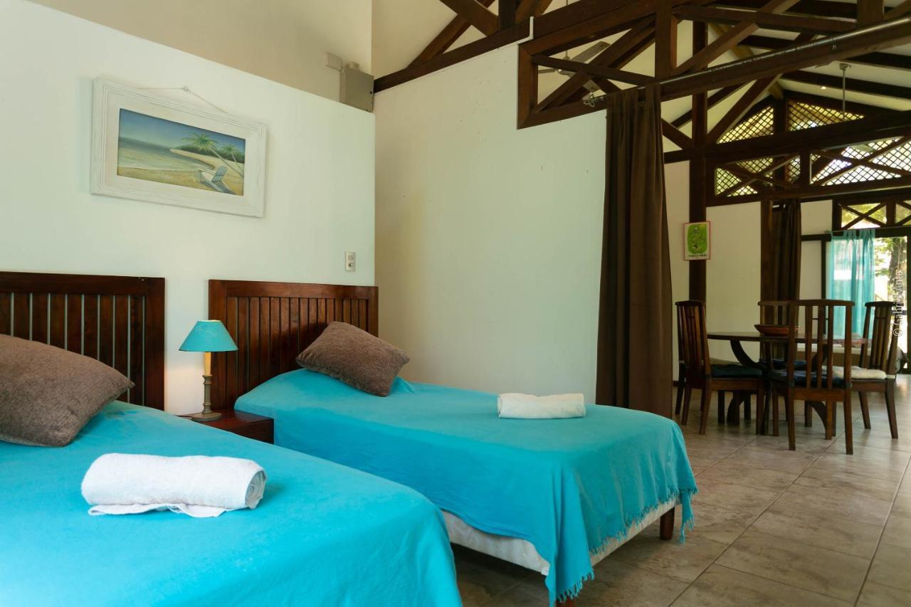 Kenaki Lodge Puerto Viejo de Talamanca Esterno foto