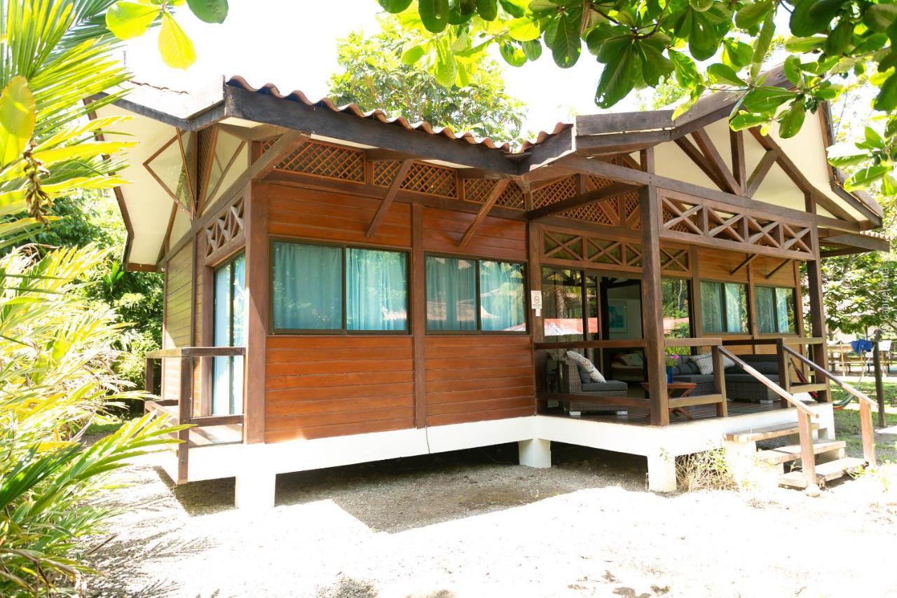 Kenaki Lodge Puerto Viejo de Talamanca Esterno foto
