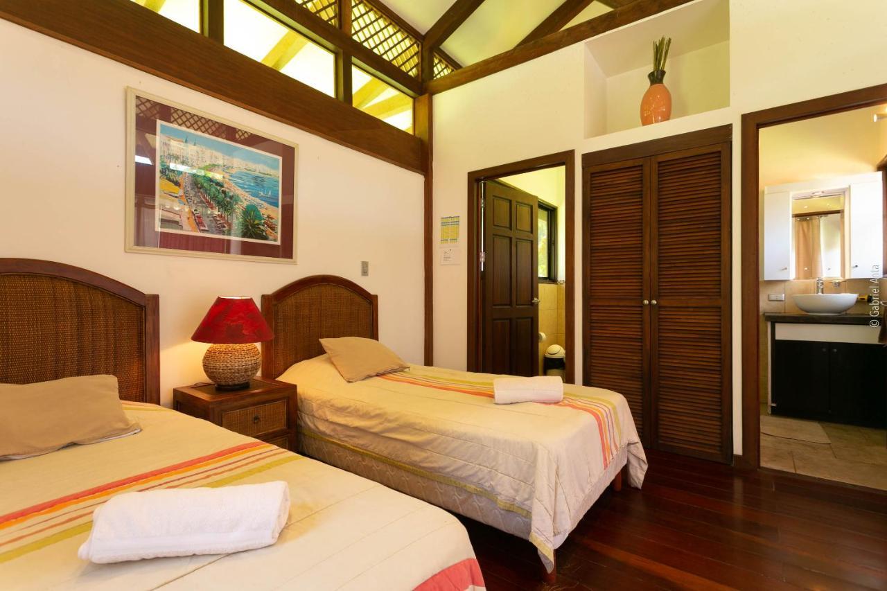 Kenaki Lodge Puerto Viejo de Talamanca Esterno foto