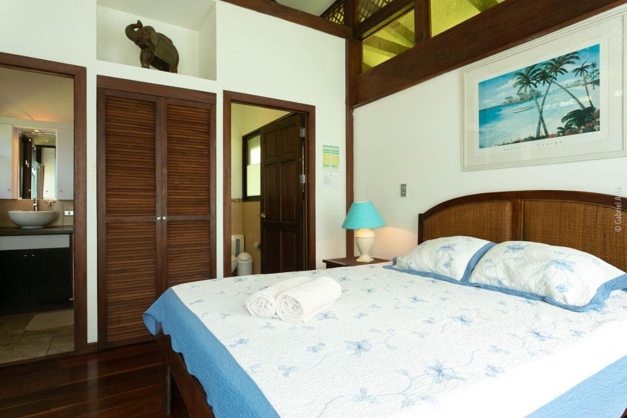 Kenaki Lodge Puerto Viejo de Talamanca Esterno foto