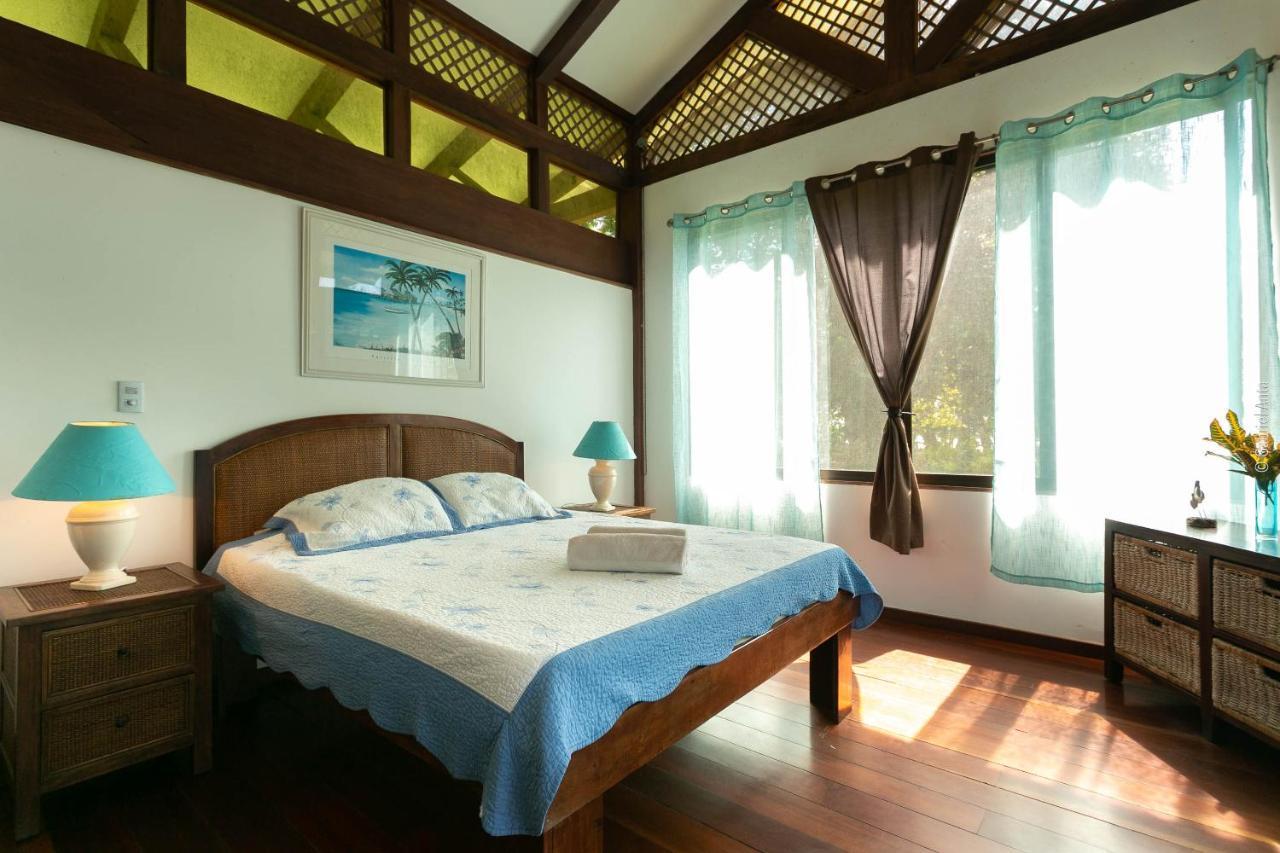 Kenaki Lodge Puerto Viejo de Talamanca Esterno foto