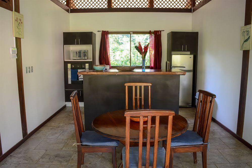 Kenaki Lodge Puerto Viejo de Talamanca Esterno foto