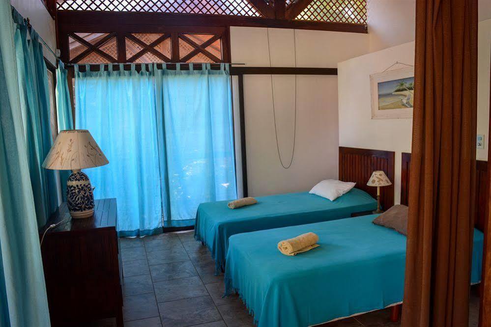 Kenaki Lodge Puerto Viejo de Talamanca Esterno foto