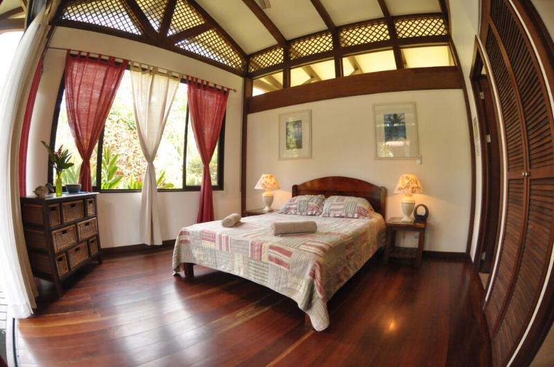 Kenaki Lodge Puerto Viejo de Talamanca Esterno foto