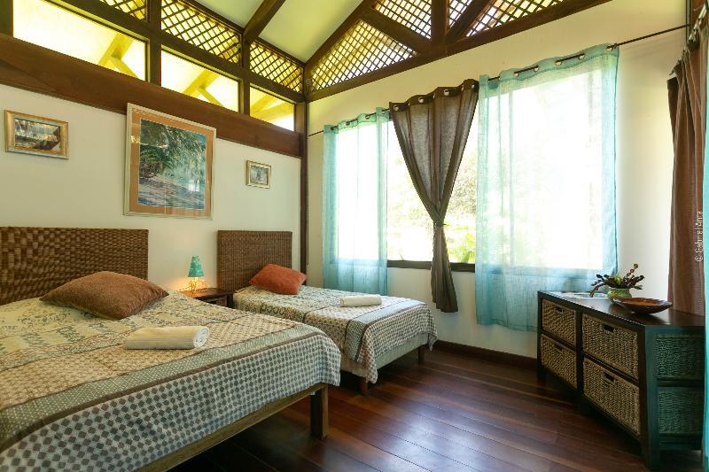 Kenaki Lodge Puerto Viejo de Talamanca Esterno foto